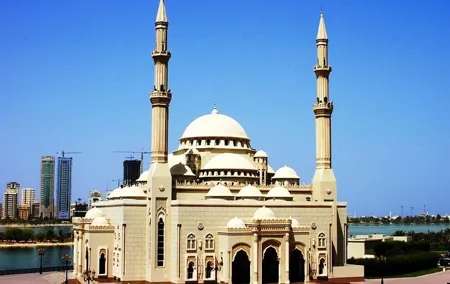 Sharjah City Sightseeing Tour - The Pearl of the Gulf