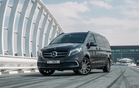 Private Airport Transfer to OR from Dubai Airport