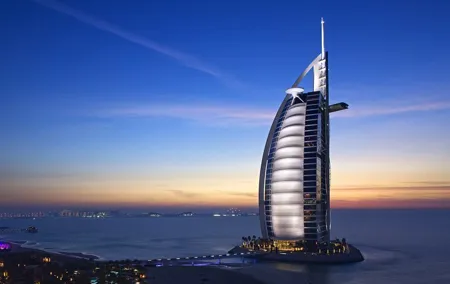 Half Day Dubai City Shared Tour with Transport