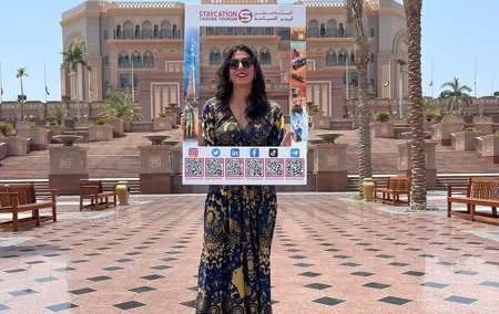 Abu Dhabi City Tour