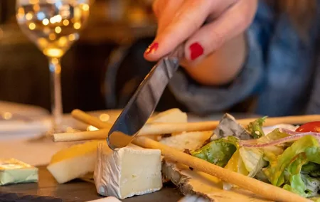 Paris Latin Quarter Food Tour – Full French Meal by Do Eat Better