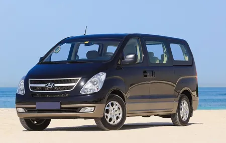Private transfer from Dubai city to Abu Dhabi Airport