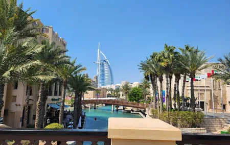 Dubai Layover Private Tour