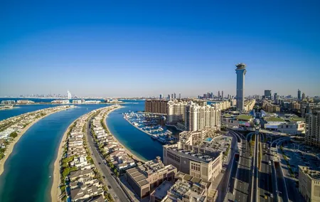 Modernism to Traditions from UAE to OMAN with Fully Live Guided Tour- 11D / 10N