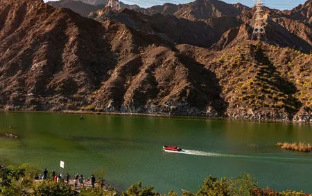 Full Day Private Tour in East Coast Khorfakkan