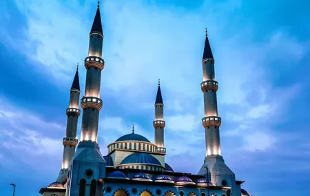 Private Historical and Cultural Tour in Dubai