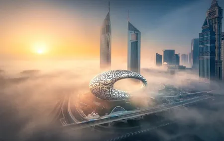 Dubai City Tour with Hotel Transfers