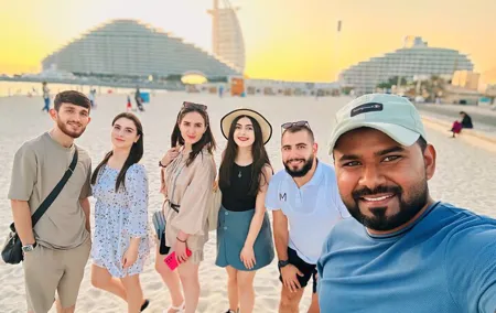 Full day Private Tour in Dubai