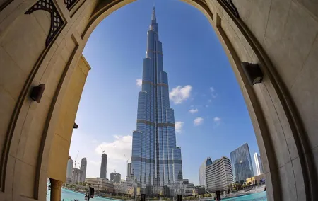 Dubai City Tour; Old vs New Dubai
