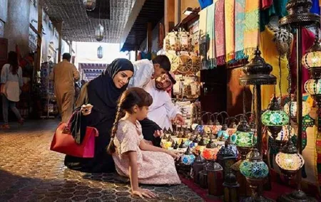 Private Dubai City tour ( Kids friendly )