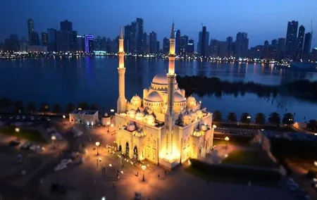 Sharjah and Ajman (Cultural & Themes tours)