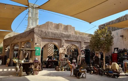 6-Hours Dubai City Tour with Guide and Pick Up