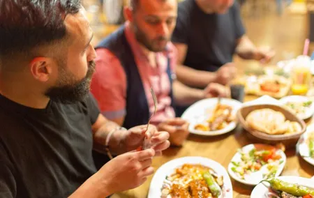 Dubai Food Tour: Private 3-Hour Experience with Local Guide