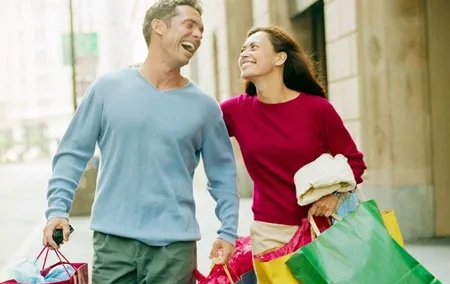 Half-Day Dubai Shopping Tour