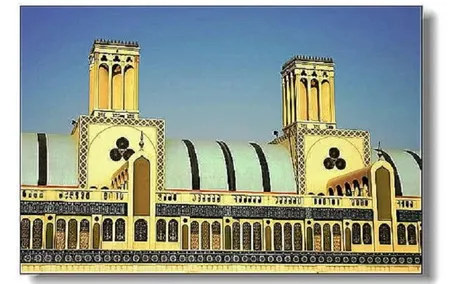 Sharjah and Ajman
