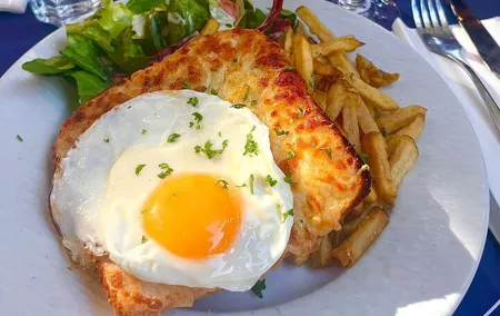 Paris Le Marais Food Tour – Full French Meal by Do Eat Better