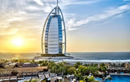 Private Dubai City Tour Half Day