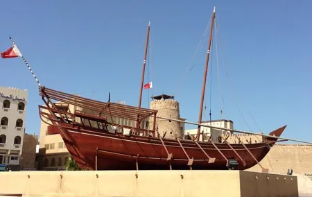 Classic Private Dubai Tour