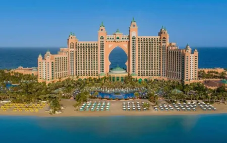 Dubai Full Day Explore City Tour from Dubai
