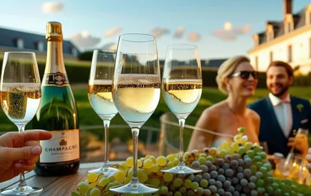 From Paris: Champagne Cellars and Vineyards Tour and Tasting