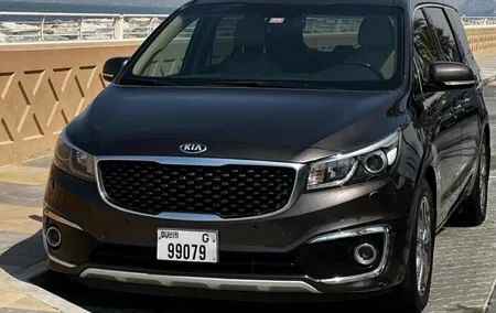 Full Day Car with Chauffeur Services in Dubai