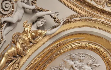 Private Louvre Museum Tour for Kids & Families with Alberto or his team in Paris