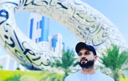 Private Dubai City Tour Mosque Souq's and Attractions
