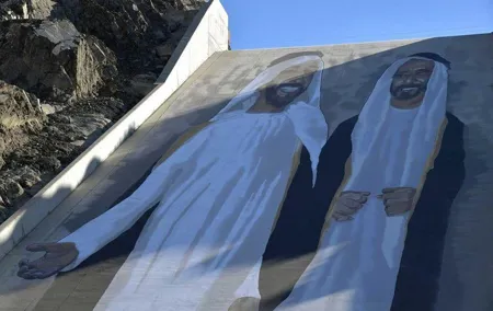 Hatta Dam & Wadi's Tour