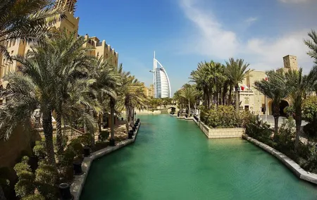Dubai Private City Tour