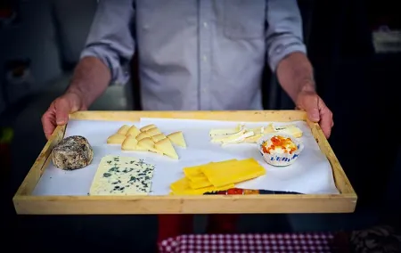Paris Le Marais Private Walking Food Tour With Secret Food Tours