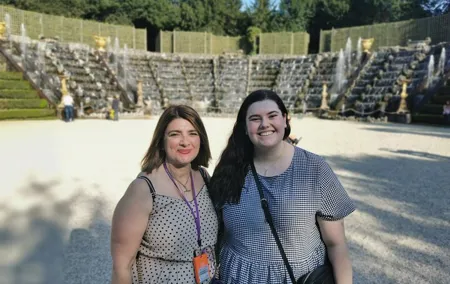 Versailles Palace and Park Private Guided Day Tour from Paris