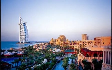 Private Dubai City Guided Tour with Pick-up