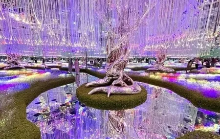 AYA Universe Dubai