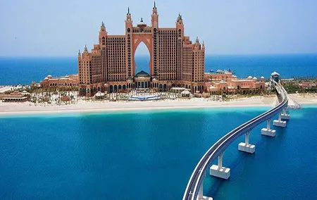 Dubai City Tour half day - Private