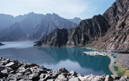 Full Day Hatta Tour From Dubai, Sharjah, Ajman, Umm Al Quwain