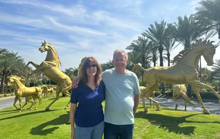 Half Day Dubai City Tour With Private Car