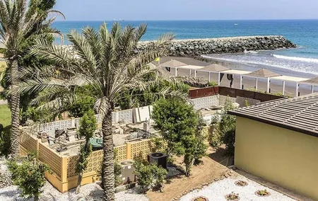 Fujairah East Coast Private Tour