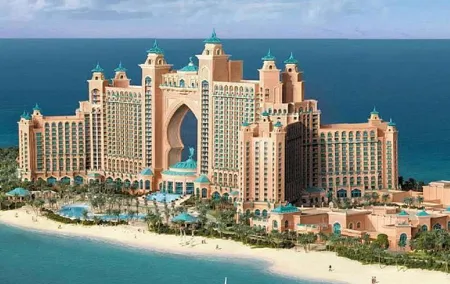 Private half day Dubai city tour with Gold & Spice Souqs