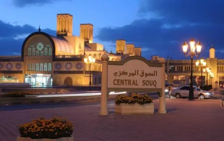 6 Emirates Private One Day Tour