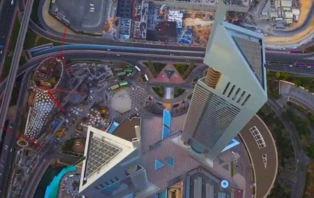 Ultimate Dubai Experience: Full Day Tour with Burj Khalifa Ticket