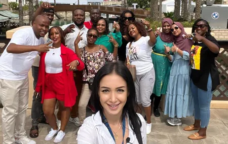 Private Guided Half-Day Tour in Dubai