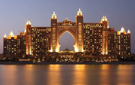 Full Day Dubai City Tour by Private Car