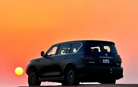 Experience Dubai Best Red Dune Evening Desert Safari BBQ Dinner