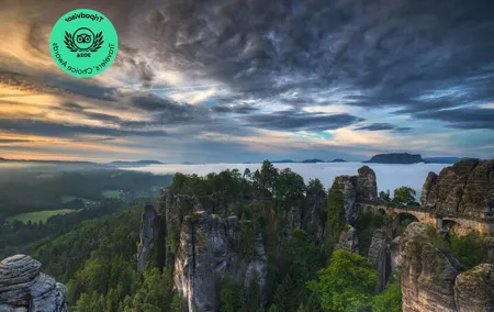 Bohemian and Saxon Switzerland All inclusive trip - Fantasy Tour