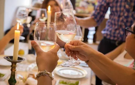 7 French Dishes in Paris with Chef Alex