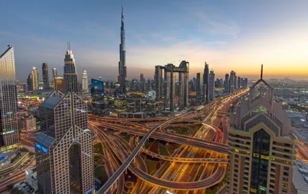 Private Dubai City Tour 04 Hours