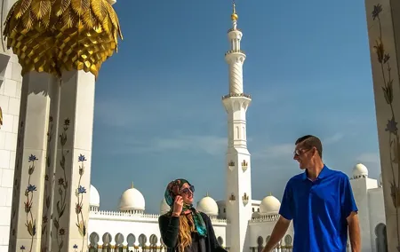 4 in 1 package sale (Dubai City tour-Safari-dinner cruise-Abu Dhabi City tour)