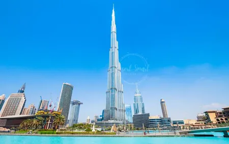Private and Guided Full Day Dubai City Tour