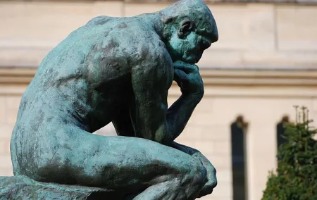 Skip-the-line Rodin Museum - Exclusive Guided Tour