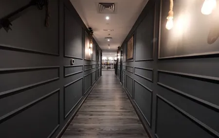 Brain Game 60min Escape Experience